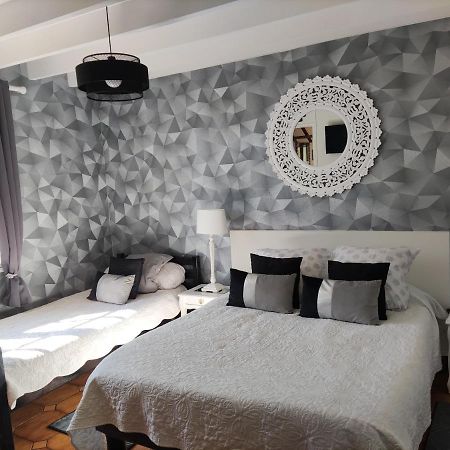 Fleur De Soleil Bed & Breakfast Saint-Jouin-Bruneval Exterior photo
