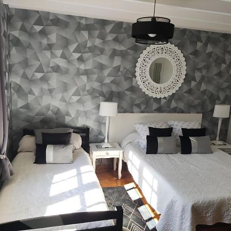 Fleur De Soleil Bed & Breakfast Saint-Jouin-Bruneval Exterior photo