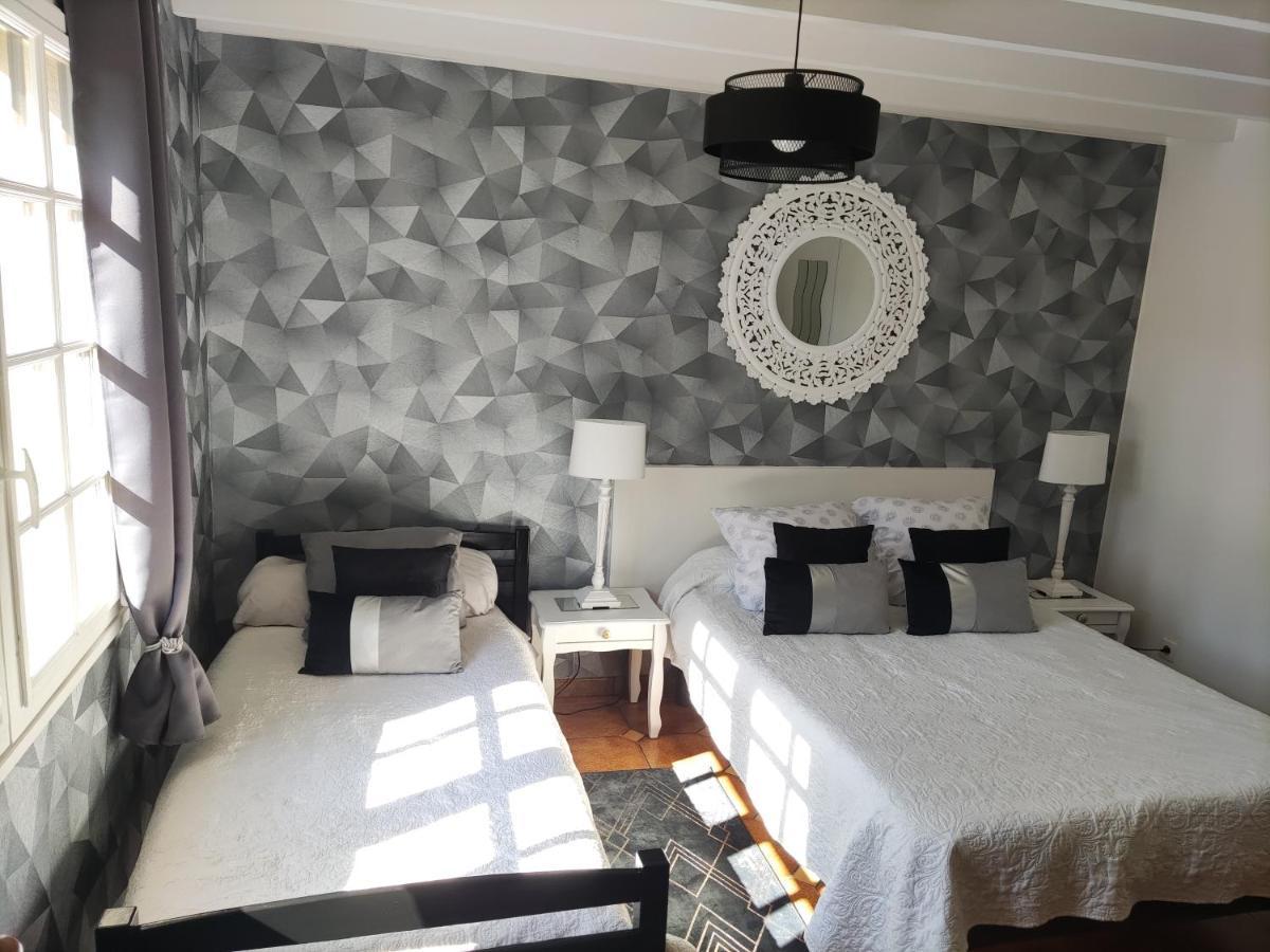Fleur De Soleil Bed & Breakfast Saint-Jouin-Bruneval Exterior photo