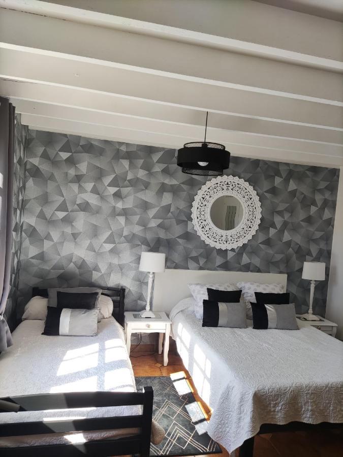 Fleur De Soleil Bed & Breakfast Saint-Jouin-Bruneval Room photo