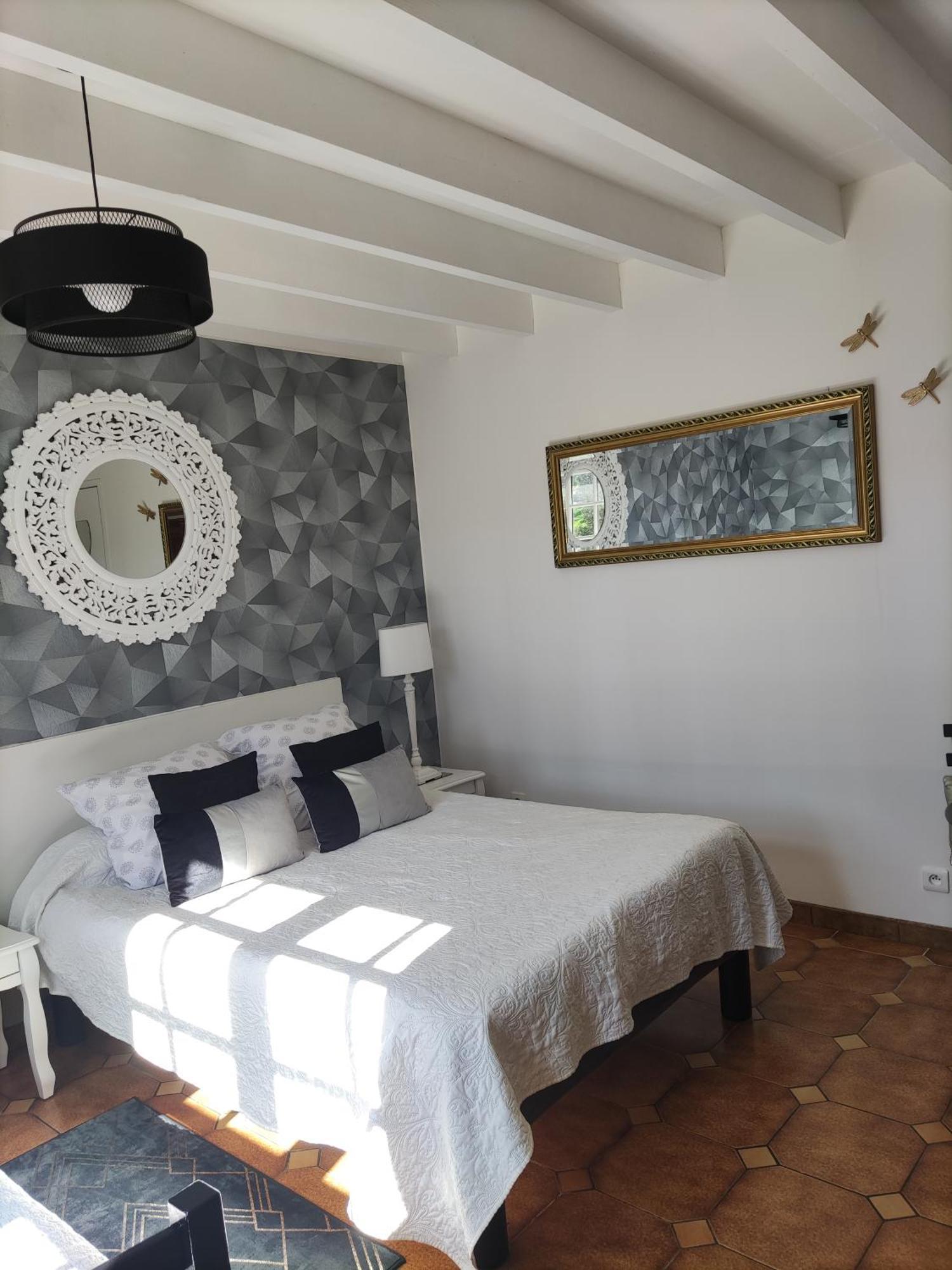 Fleur De Soleil Bed & Breakfast Saint-Jouin-Bruneval Room photo