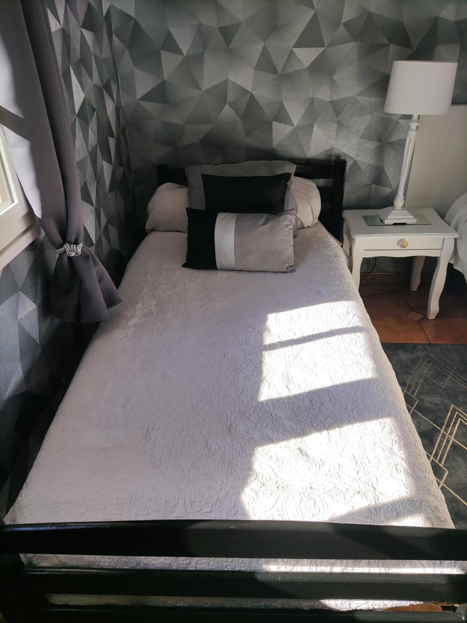 Fleur De Soleil Bed & Breakfast Saint-Jouin-Bruneval Room photo