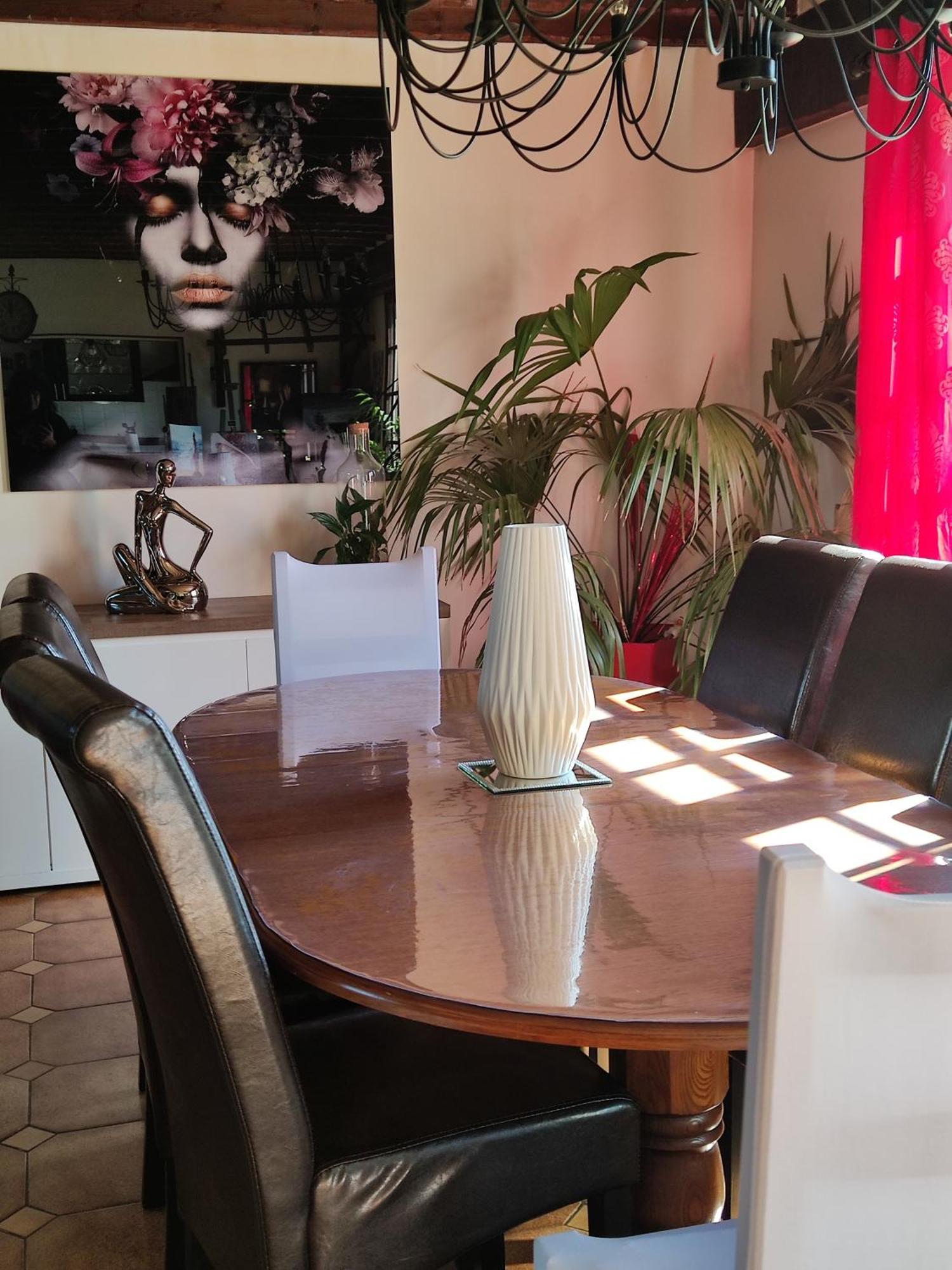 Fleur De Soleil Bed & Breakfast Saint-Jouin-Bruneval Room photo