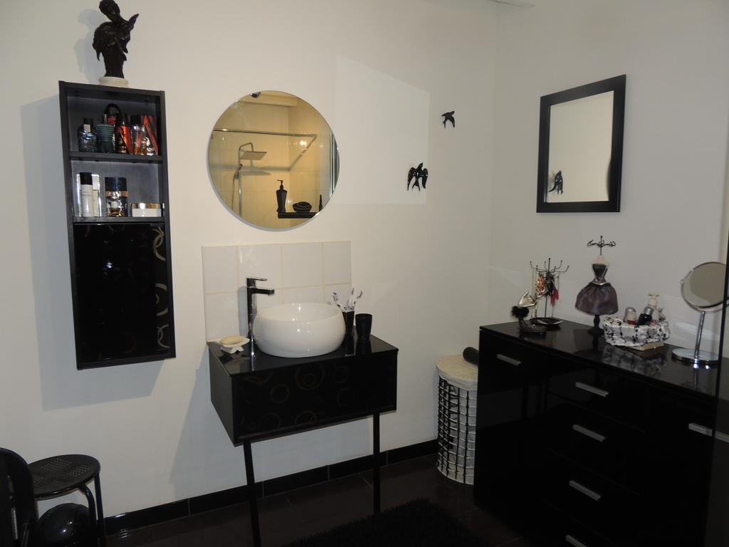 Fleur De Soleil Bed & Breakfast Saint-Jouin-Bruneval Room photo
